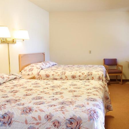Country Inn Motel Dove Creek Eksteriør billede