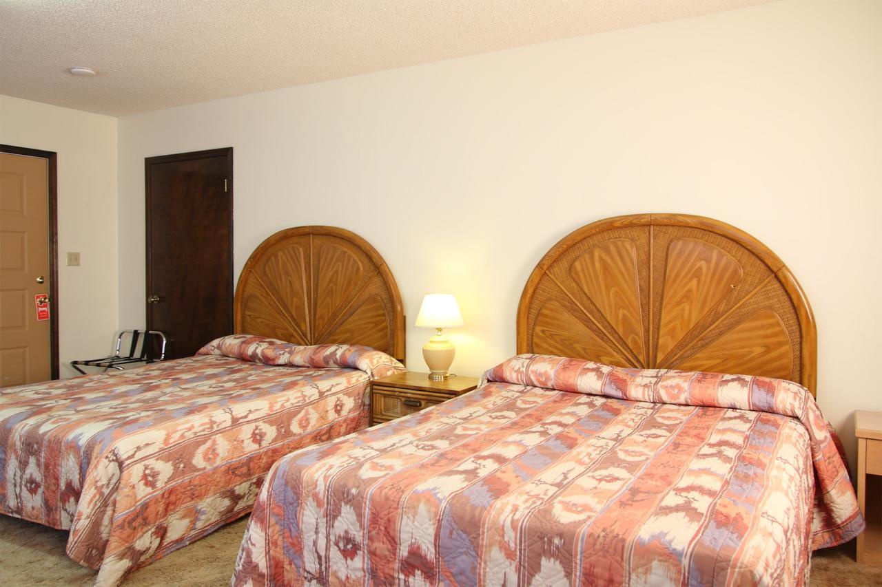 Country Inn Motel Dove Creek Eksteriør billede
